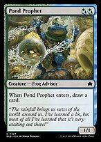 Pond Prophet image