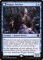 Poppet Stitcher // Poppet Factory image