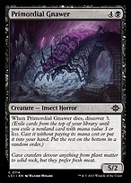 Primordial Gnawer image