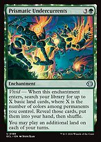 Prismatic Undercurrents image