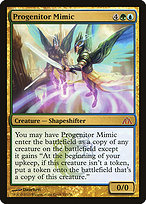 Progenitor Mimic image