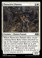 Protective Parents image