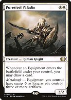 Puresteel Paladin image