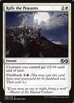 Rally the Peasants image