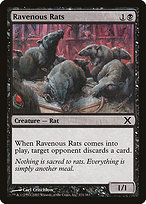Ravenous Rats image