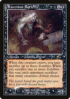 Ravenous Rotbelly image