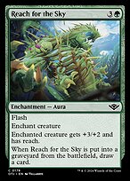 Reach for the Sky image