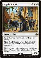 Regal Caracal image