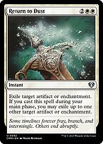 Return to Dust image