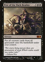 Rise of the Dark Realms image