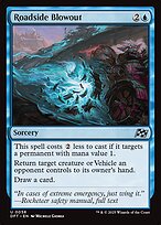 Roadside Blowout image