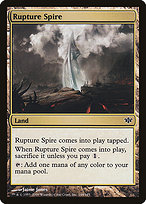 Rupture Spire image