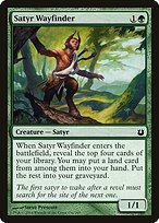 Satyr Wayfinder image