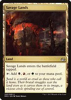 Savage Lands image