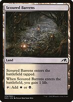 Scoured Barrens image