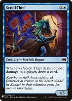 Scroll Thief image