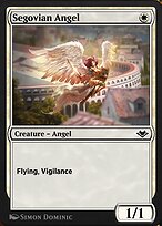 Segovian Angel image