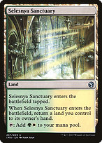 Selesnya Sanctuary image