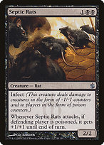 Septic Rats image