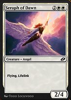 Seraph of Dawn image