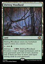 Shifting Woodland image