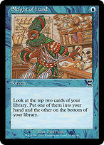 Sleight of Hand image