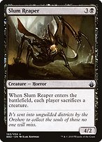 Slum Reaper image