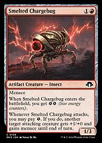 Smelted Chargebug image