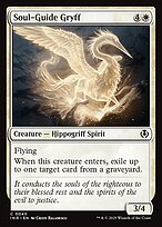 Soul-Guide Gryff image