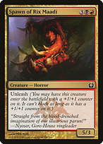 Spawn of Rix Maadi image