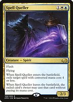 Spell Queller image
