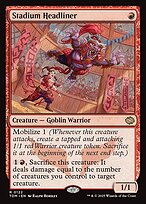 Stadium Headliner image