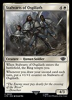 Stalwarts of Osgiliath image