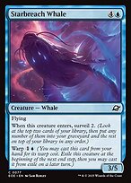 Starbreach Whale image