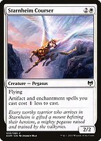 Starnheim Courser image