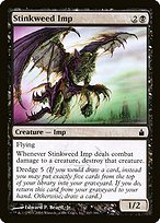 Stinkweed Imp image
