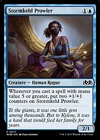 Stormkeld Prowler image