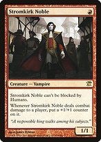 Stromkirk Noble image