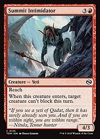 Summit Intimidator image