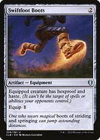 Swiftfoot Boots image