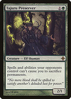 Tajuru Preserver image