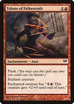 Talons of Falkenrath image