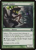 Tangle Angler image