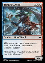 Tempest Angler image