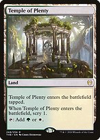 Temple of Plenty image