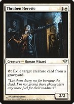 Thraben Heretic image
