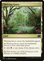 Thriving Grove image
