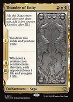 Thunder of Unity image