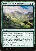 Thunderherd Migration image