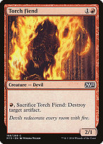 Torch Fiend image